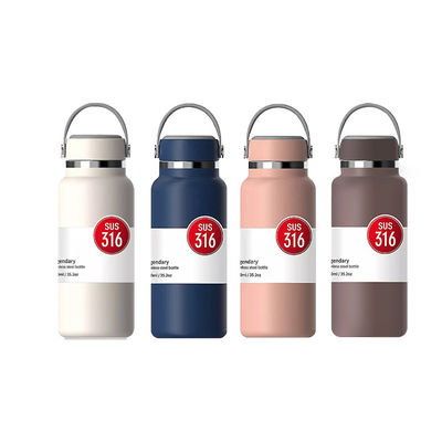 350 ml Παιδικά μπουκάλια νερού Παραγωγή Παιδικό φλιτζάνι Ατσάλι