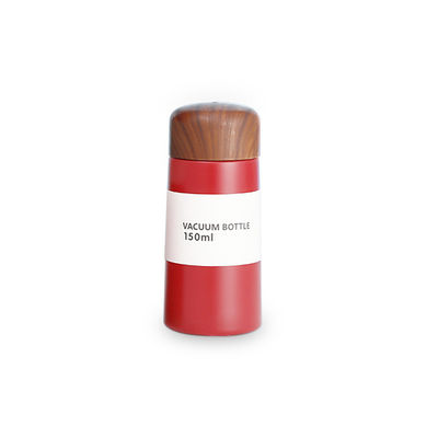 Παραγωγή Φιαλίδια κενού Cute Mini 150ML 250ML Κενό απομονωμένο μπουκάλι νερού για παιδιά