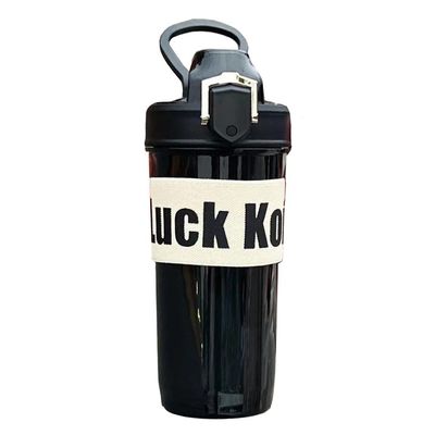 Μπουκάλι νερού 600 ml χωρητικότητας TOUR Sports με ελκυστικό σχεδιασμό και υλικό χωρίς BPA