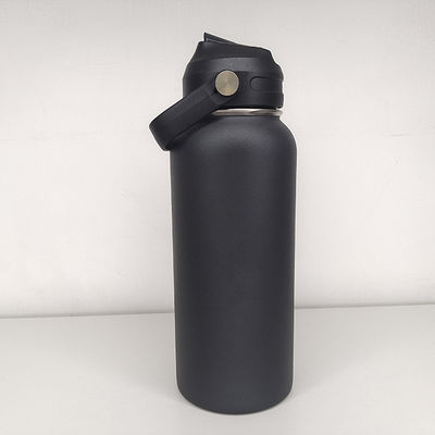 32 Oz Sport Wide Mouth Vacuum Bottle Παραγωγή Φιαλίδων Vacuum Εφαρμόζεται σε όλους τους ανθρώπους