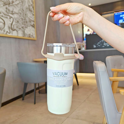 Προσαρμοσμένο λογότυπο Ατσάλι ατμομηχανή Κούπα Η καλύτερη μονωμένη Tumbler για ταξίδια