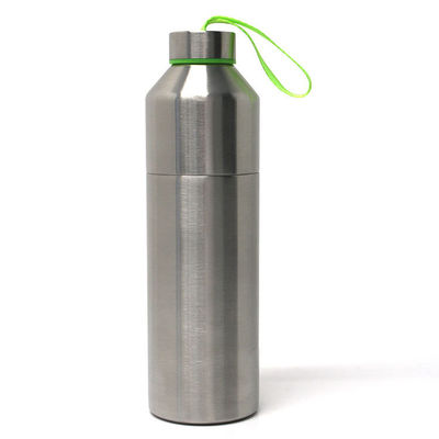 Θερμική κούπα από ανοξείδωτο χάλυβα 500 ml για κατασκήνωση Εύκολο καθαρισμός και διαχωρισμός