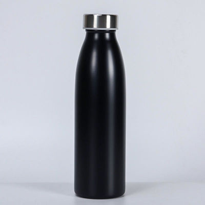 Φιάλες κενού Θερμόζες 500 ml Περιβαλλοντικά φιλικό διπλό τοίχωμα φιάλη νερού από ανοξείδωτο χάλυβα