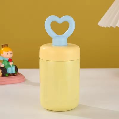 316 από ανοξείδωτο χάλυβα 420ml χωρητικότητα Custom Logo Vacuum Tumblers Καφέ Κούπα για εξωτερικούς χώρους