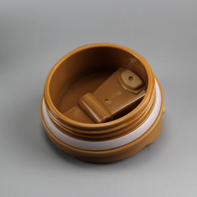 Ετικέτα Προσαρμοσμένο Ετικέτα Αποδεκτό 450ml Θερμό μπουκάλι ταξιδιωτικό καφέ κούπα για επιχειρήσεις