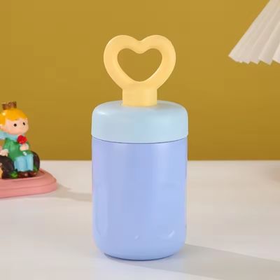 316 από ανοξείδωτο χάλυβα 420ml χωρητικότητα Custom Logo Vacuum Tumblers Καφέ Κούπα για εξωτερικούς χώρους