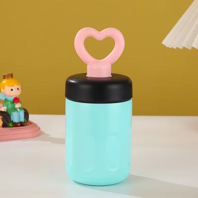 316 από ανοξείδωτο χάλυβα 420ml χωρητικότητα Custom Logo Vacuum Tumblers Καφέ Κούπα για εξωτερικούς χώρους