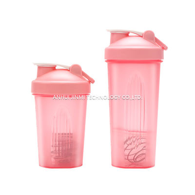 Unisex πλαστικό Tritan γυμναστήριο πρωτεϊνών Blender Shaker Cup για ιδιωτική προσαρμοσμένη γυμναστική