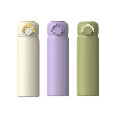 Θερμική μόνωση 450 ml Ατμόσφαιρα για φοιτητές και παιδιά