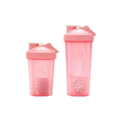 600 ml Custom Logo και χρώμα Fitness πλαστικό γυμναστήριο μπλέντερ Shaker Cup για άμεση κατανάλωση