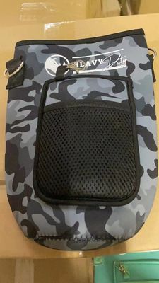 Παραγωγοί Μεγάλης χωρητικότητας Neoprene 2L μπουκάλι νερού μανίκια με προσαρμοσμένο λογότυπο