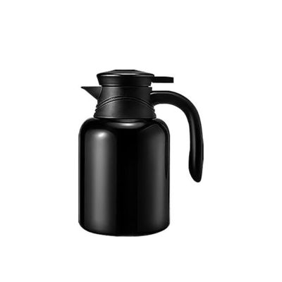 1500 ml φιάλη κενού από ανοξείδωτο χάλυβα με θερμοψυχρή μόνωση και οθόνη θερμοκρασίας