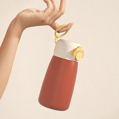 380 ml από ανοξείδωτο χάλυβα Θερμοφλασκί για κυρίες φορητό κενό για την ημέρα του Αγίου Βαλεντίνου δώρο 2023