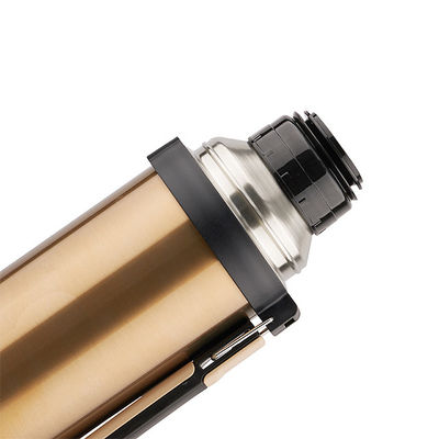 Καβάι απομονωμένη κούπα 1200ml χωρητικότητα ιδανική για ζεστό νερό και καφέ εν κινήσει
