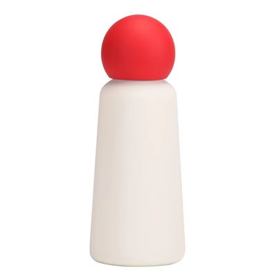 304 Ατσάλινο Κύπελλο Θερμό με χωρητικότητα 350 ml και διπλή τοιχομότητα κενού