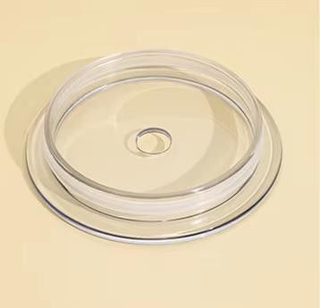 720ml χωρητικότητα διπλής τοιχώματος πλαστικό μπουκάλι νερού με άχυρο μεγάλης χωρητικότητας ποτήρι ποτών