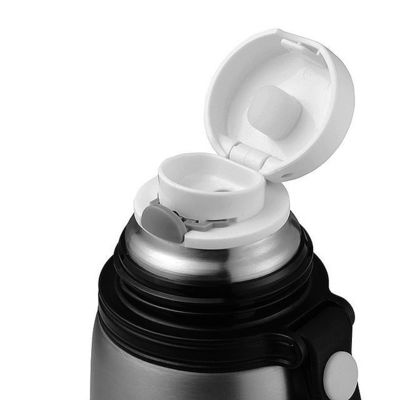 650ml χωρητικότητα διπλής τοιχώνας κενό μπουκάλι από ανοξείδωτο χάλυβα σύγχρονα μινιμαλιστικά κύπελλα