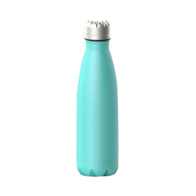 Μπουκάλι νερού από ανοξείδωτο χάλυβα 350 ML 500 ML 750 ML 1000 ML για σύγχρονο σχεδιασμό