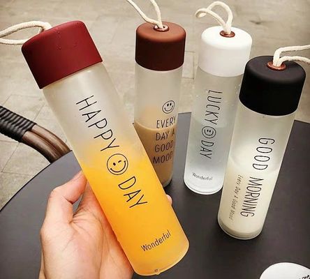 Φιαλίδιο νερού 400 ml για πεζοπορία και εξωτερικές δραστηριότητες