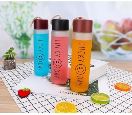 Φιαλίδιο νερού 400 ml για πεζοπορία και εξωτερικές δραστηριότητες