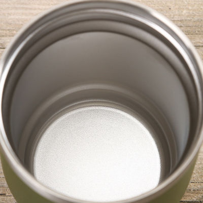 Προσαρμοσμένο χρώμα 14oz από ανοξείδωτο χάλυβα κουτί ψυγείο μονωμένο για λεπτές κονσέρβες έξω