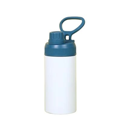 304 Ατσάλινο Θερμό Vakuum Flask Κρατήστε ζεστό 3-6 ώρες Πολυχρωματικό ταξίδι Καφέ Κούπα