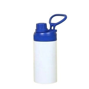 304 Ατσάλινο Θερμό Vakuum Flask Κρατήστε ζεστό 3-6 ώρες Πολυχρωματικό ταξίδι Καφέ Κούπα