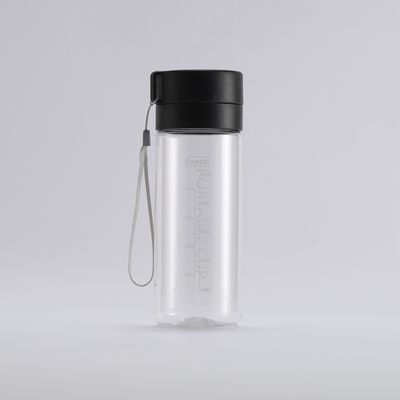 ΠΑΣΤΟΥΡ Ανακυκλώσιμο παστίκι 600ml 800ml μπουκάλι νερού με χρονοδιακόπτη για εξωτερικές δραστηριότητες