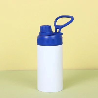 Σύγχρονο σχεδιασμό 304 Ατσάλινο Θερμό Vakuum Flask με κάλυμμα για ταξίδια καφέ κούπα