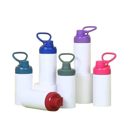 Σύγχρονο σχεδιασμό 304 Ατσάλινο Θερμό Vakuum Flask με κάλυμμα για ταξίδια καφέ κούπα