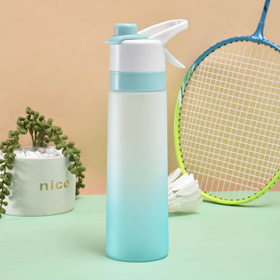 Εφαρμόσιμα Άνθρωποι Ενήλικες 750ml Απευθείας πώληση πλαστικού ποτηριού νερού με άχυρο