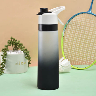 Εφαρμόσιμα Άνθρωποι Ενήλικες 750ml Απευθείας πώληση πλαστικού ποτηριού νερού με άχυρο