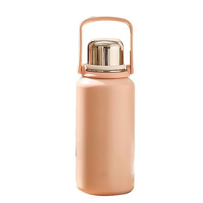 1500ml Μεγάλη χωρητικότητα μονωτικό κύπελλο Ιδανικό για επαγγελματικά δώρα και εξωτερικές περιπτώσεις