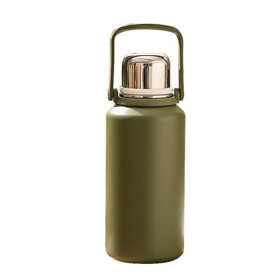 1500ml Μεγάλη χωρητικότητα μονωτικό κύπελλο Ιδανικό για επαγγελματικά δώρα και εξωτερικές περιπτώσεις