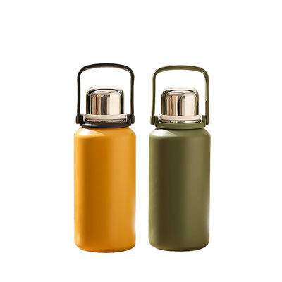 1500ml Μεγάλη χωρητικότητα μονωτικό κύπελλο Ιδανικό για επαγγελματικά δώρα και εξωτερικές περιπτώσεις