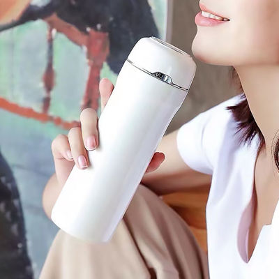 Επιχειρηματικά δώρα Sport Luxury Sublimation Vacuum Isolated Double Wall Gym μπουκάλι νερού από μέταλλο 304 από ανοξείδωτο χάλυβα