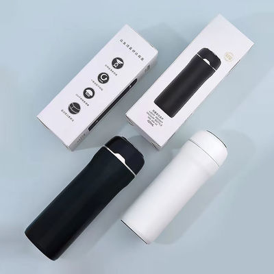Επιχειρηματικά δώρα Sport Luxury Sublimation Vacuum Isolated Double Wall Gym μπουκάλι νερού από μέταλλο 304 από ανοξείδωτο χάλυβα