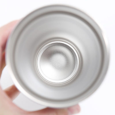 304 Ατσάλινο Κύπελλο Μπίρας Δώρο 20oz για θερμική μόνωση Απόδοση 12-24 ώρες