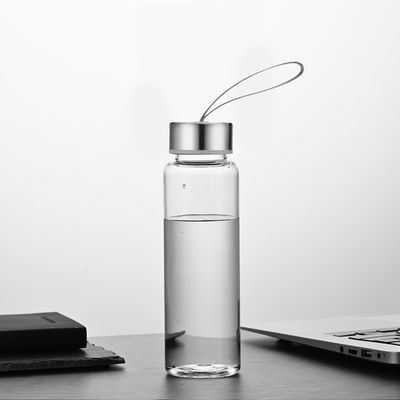 Προσαρμοσμένο πρότυπο 300ml 400ml 500ml πλαστικό μπουκάλι για εξωτερικούς αθλήματα και την αποτελεσματικότητα των ταξιδιών