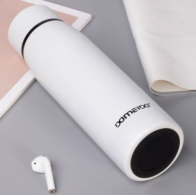 380ml LED θερμοκρασία οθόνη έξυπνο μπουκάλι φορητό και προσαρμοσμένο μοτίβο Tumblers Cups