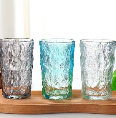 350 ml Creative Tumbler Beer Glass με κάλυμμα για πάρτι