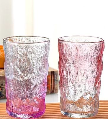 350 ml Creative Tumbler Beer Glass με κάλυμμα για πάρτι