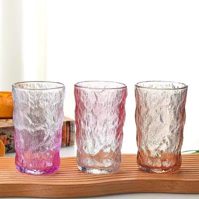 350 ml Creative Tumbler Beer Glass με κάλυμμα για πάρτι