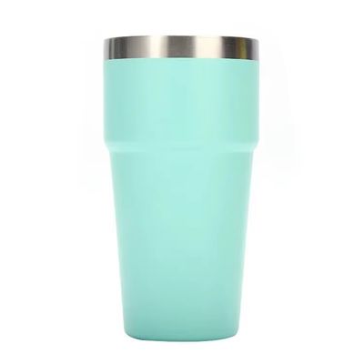 16oz 20oz 24oz 30oz 40oz από ανοξείδωτο χάλυβα ποτήρια τύπου Κούπες με κάλυμμα Tumbler Cup