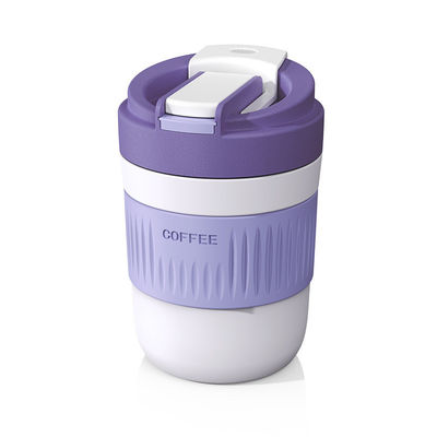 400 ml/550 ml χωρητικότητα φορητό πολυλειτουργικό γυάλινο σκεύος