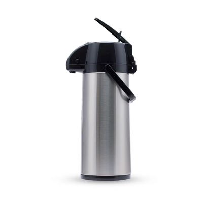 Προσαρμοσμένα χρώματα αποδεκτά 1.3L 1.9L 2.5L 3L 4L Ατσάλινο αεροβόλο για το πάρτι