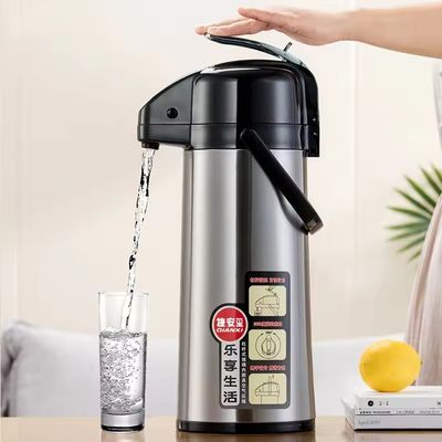Προσαρμοσμένα χρώματα αποδεκτά 1.3L 1.9L 2.5L 3L 4L Ατσάλινο αεροβόλο για το πάρτι