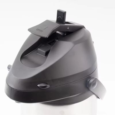 Προσαρμοσμένα χρώματα αποδεκτά 1.3L 1.9L 2.5L 3L 4L Ατσάλινο αεροβόλο για το πάρτι