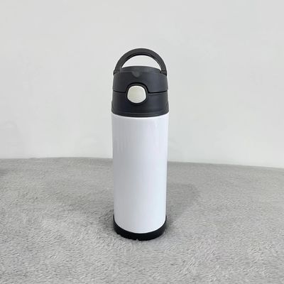 12oz Θερμό νερό μπουκάλι από ανοξείδωτο χάλυβα τέλεια για εξωτερικές και εσωτερικές δραστηριότητες