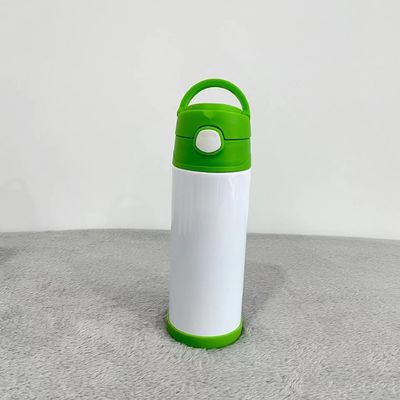 12oz Θερμό νερό μπουκάλι από ανοξείδωτο χάλυβα τέλεια για εξωτερικές και εσωτερικές δραστηριότητες